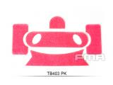 FMA PJ TYPE  Helmet Magic stick Pink TB403-PK free shipping